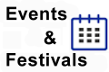 Adelaide CBD Events and Festivals Directory