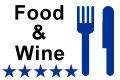 Adelaide CBD Food and Wine Directory