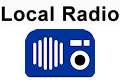 Adelaide CBD Local Radio Information
