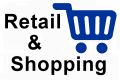 Adelaide CBD Retail and Shopping Directory