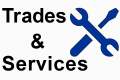 Adelaide CBD Trades and Services Directory