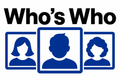 Adelaide CBD Who's Who